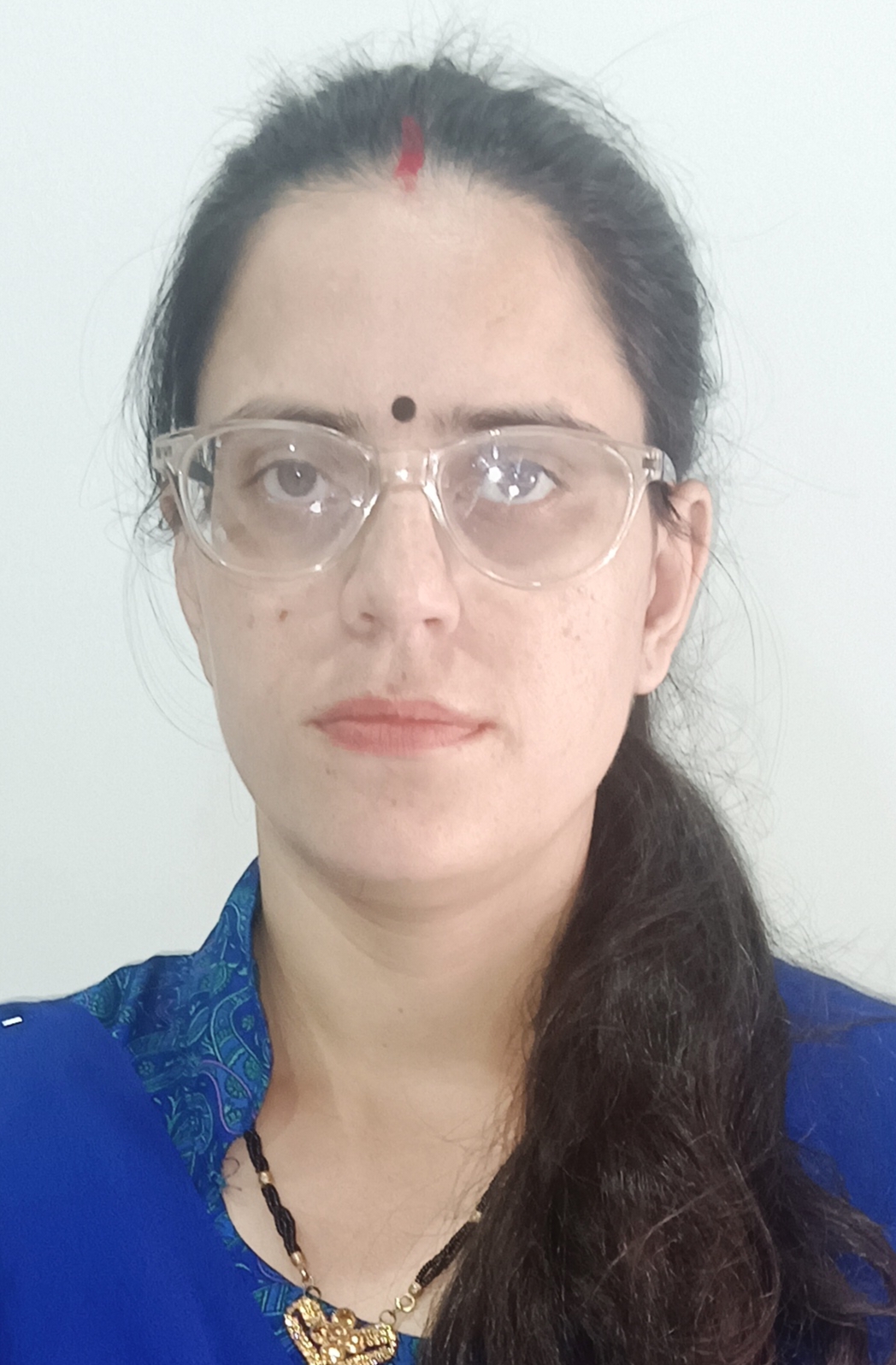 Mrs. Sonamjeet Kour